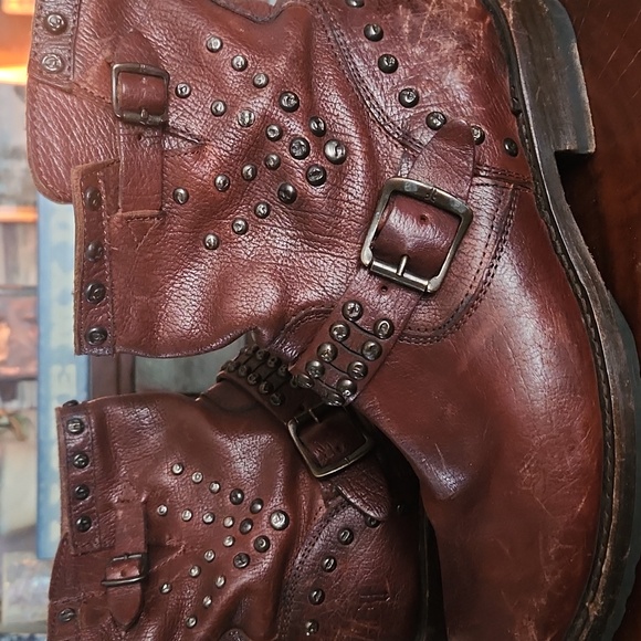 Frye boots - Picture 2 of 15